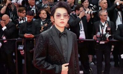 Riccie Nick - Biodata, Profil, Fakta, Umur, Agama, Pacar, Karier