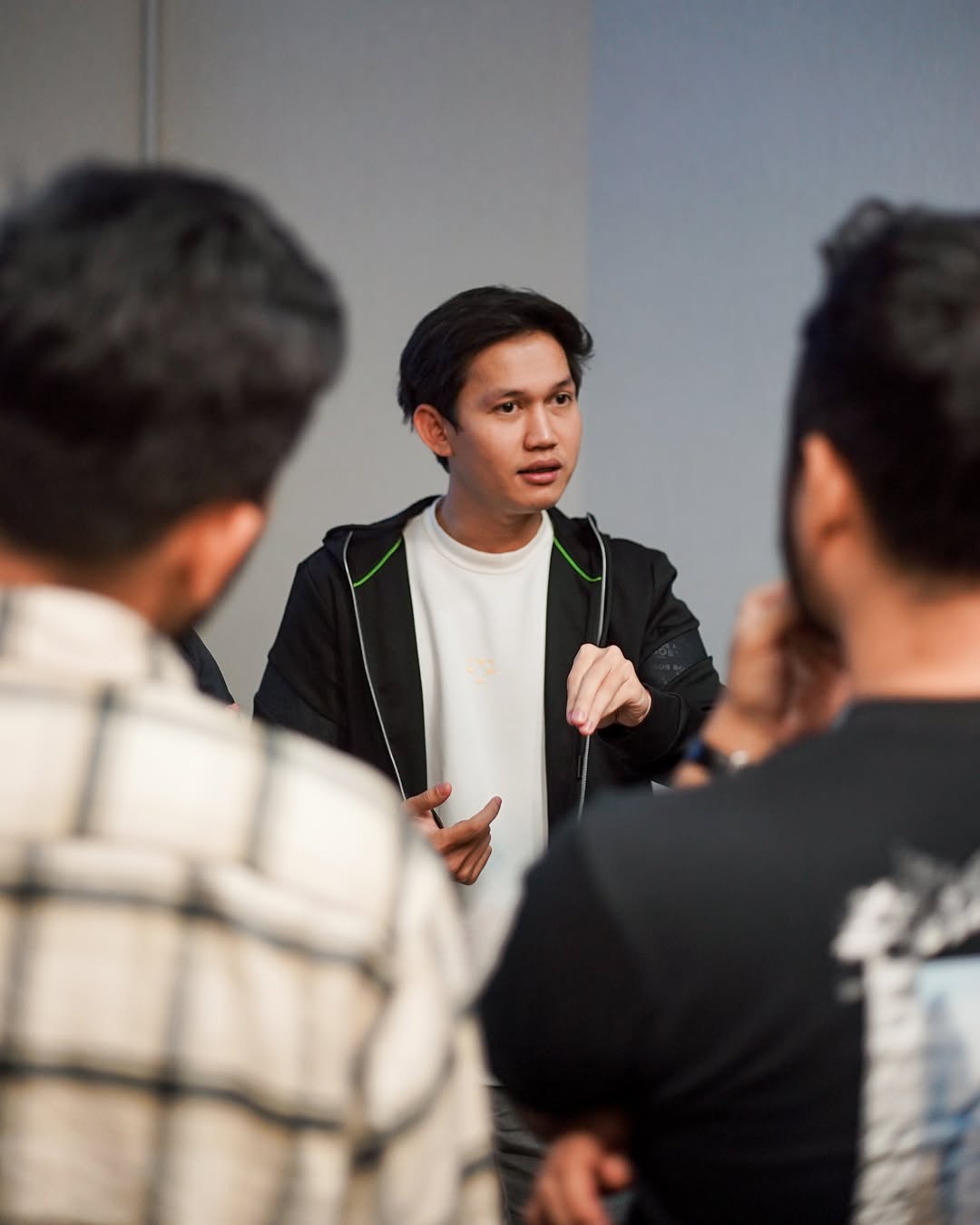 Richard Teodore - Biodata, Profil, Fakta, Umur, Agama, Pacar