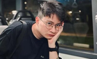 Rinaldy Alexander - Biodata, Profil, Fakta, Umur, Agama, Pacar
