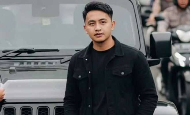 Rivel Sumigar - Biodata, Profil, Fakta, Umur, Agama, Pacar, Karier