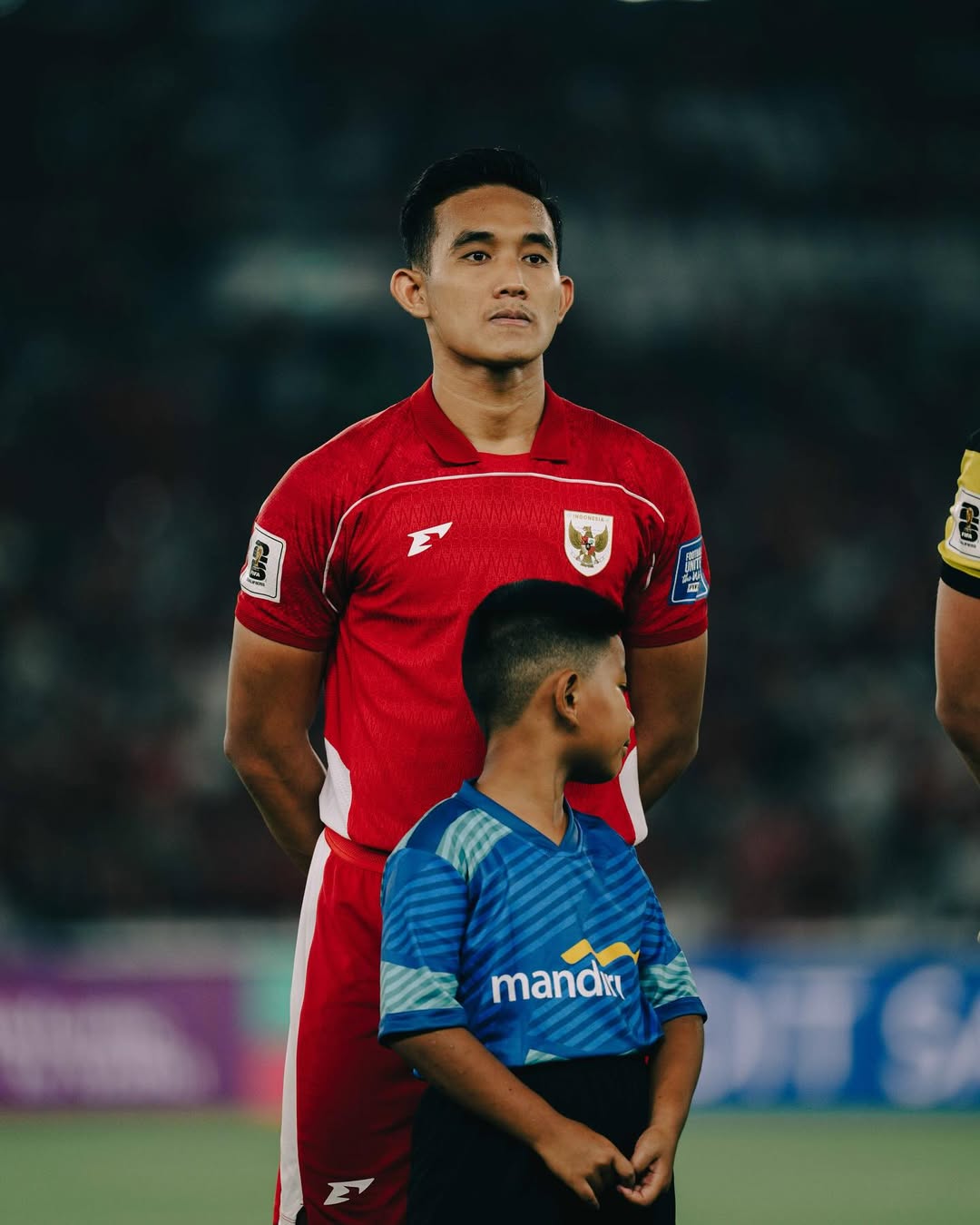 Rizky Ridho Ramadhani - Biodata, Profil, Fakta, Umur, Agama