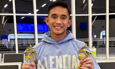 Rizky Ridho Ramadhani - Biodata, Profil, Fakta, Umur, Agama