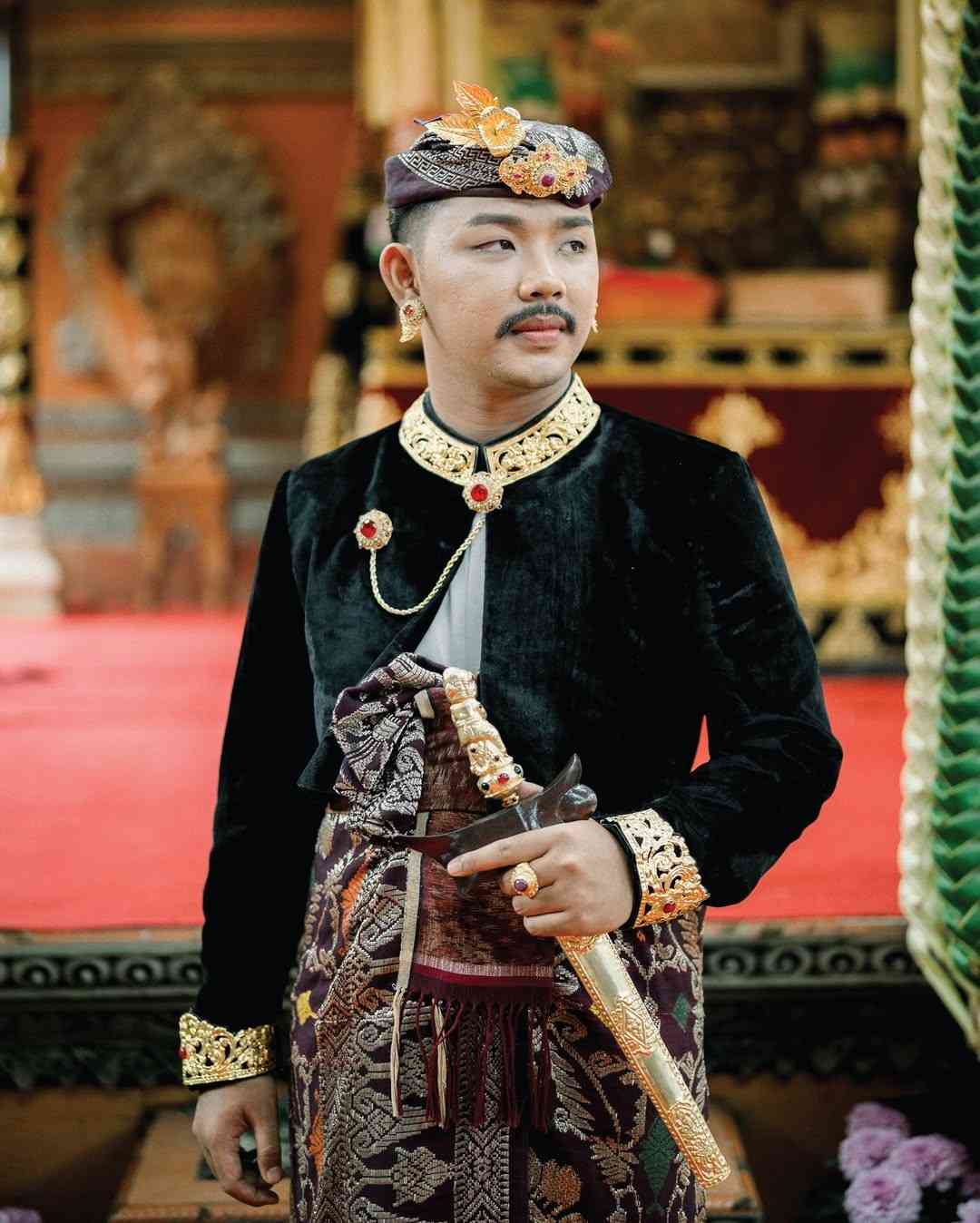 Seniman Bocah - Biodata, Profil, Fakta, Umur, Agama, Istri