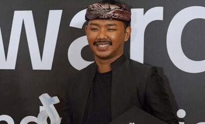 Seniman Bocah - Biodata, Profil, Fakta, Umur, Agama, Istri