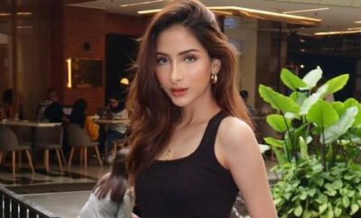 Shabrina Adfi - Biodata, Profil, Fakta, Umur, Agama, Suami, Karier