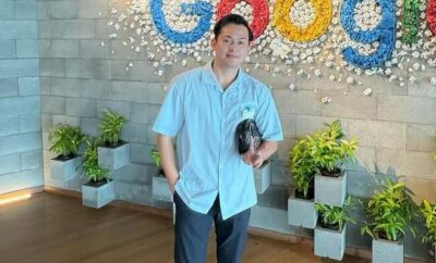 Steven Stenly - Biodata, Profil, Fakta, Umur, Agama, Pacar, Karier