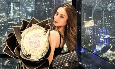 Tasya Rev - Biodata, Profil, Fakta, Umur, Agama, Suami, Karier