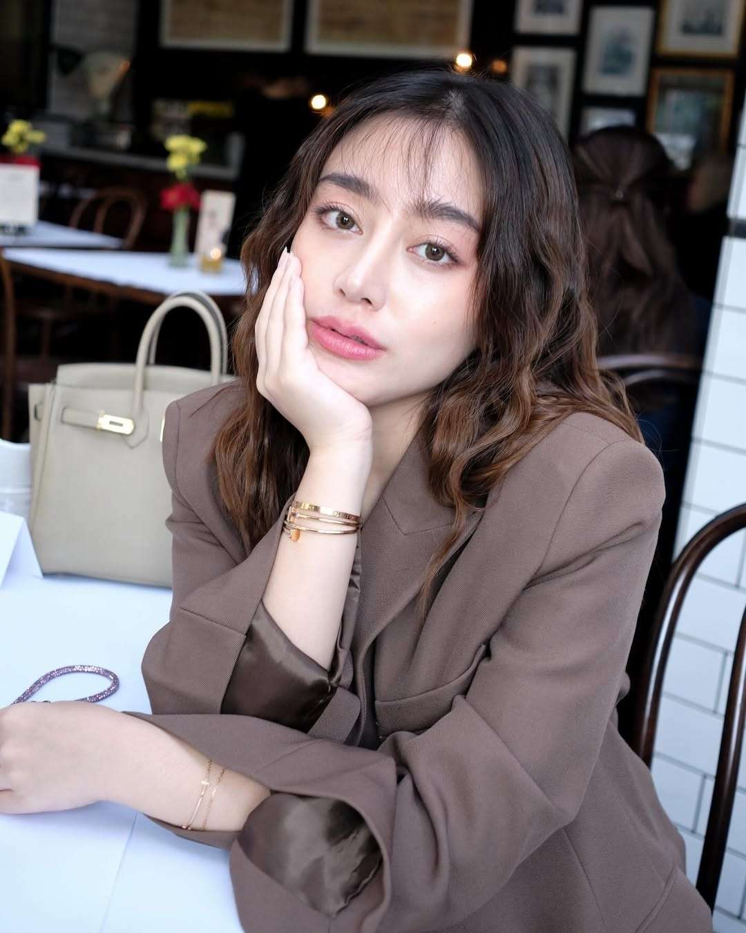 Tasya Rev - Biodata, Profil, Fakta, Umur, Agama, Suami, Karier