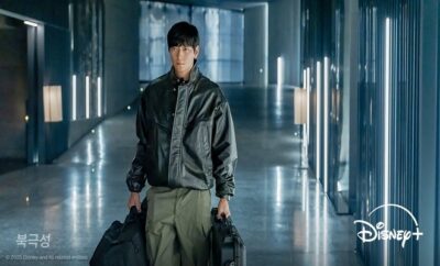 Tempest - Sinopsis, Pemain, OST, Review