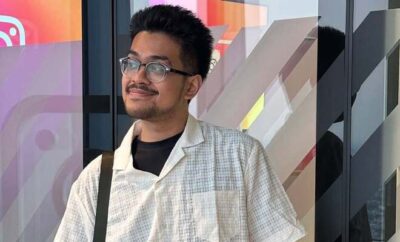 Teuku Fayyadh - Biodata, Profil, Fakta, Umur, Agama, Pacar, Karier