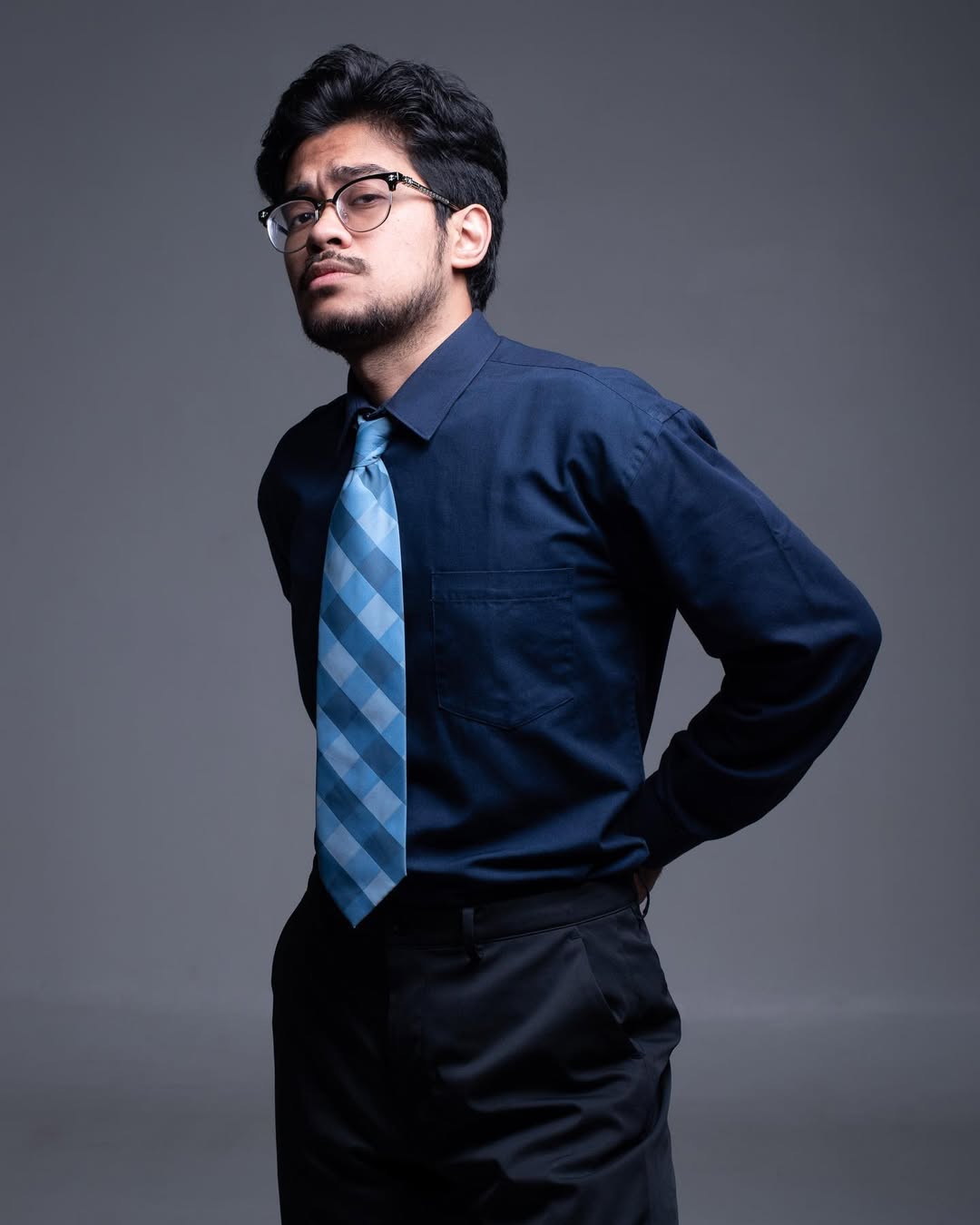 Teuku Fayyadh - Biodata, Profil, Fakta, Umur, Agama, Pacar, Karier