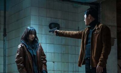 The Defects - Sinopsis, Pemain, OST, Review