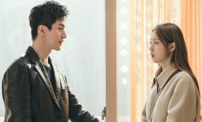 The Nice Guy - Sinopsis, Pemain, OST, Review