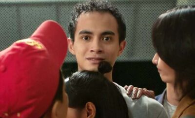 Tinggal Meninggal - Sinopsis, Pemain, OST, Review