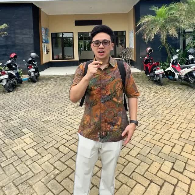 Tommy Teja Adhiraja - Biodata, Profil, Fakta, Umur, Agama, Pacar