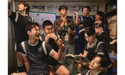 Try: a Miracle in Us - Sinopsis, Pemain, OST, Review