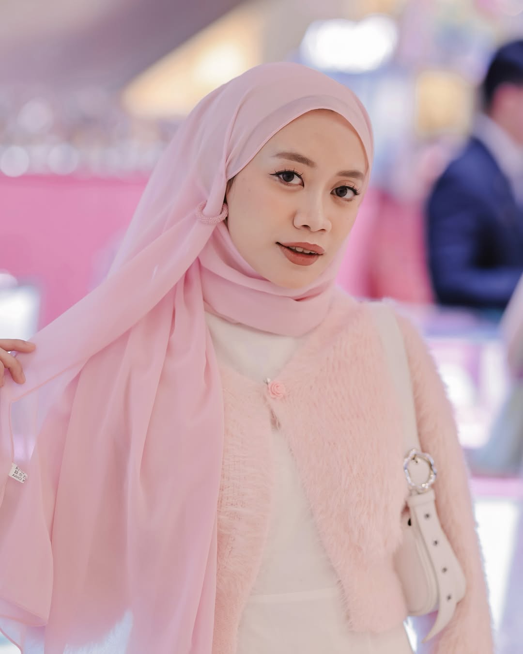 Ulfa Alhanif - Biodata, Profil, Fakta, Umur, Agama, Pacar, Karier