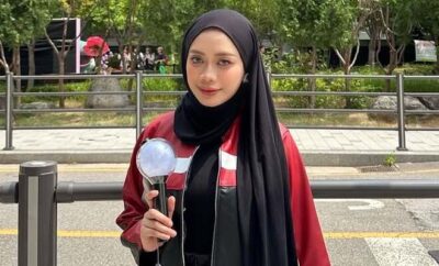 Ulfa Alhanif - Biodata, Profil, Fakta, Umur, Agama, Pacar, Karier