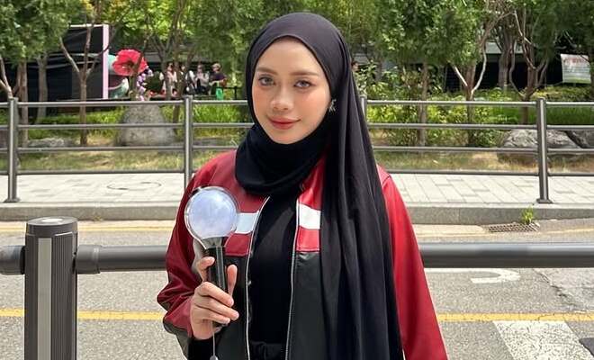 Ulfa Alhanif - Biodata, Profil, Fakta, Umur, Agama, Pacar, Karier