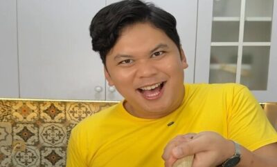 Yudha Pangestu - Biodata, Profil, Fakta, Umur, Agama, Pacar