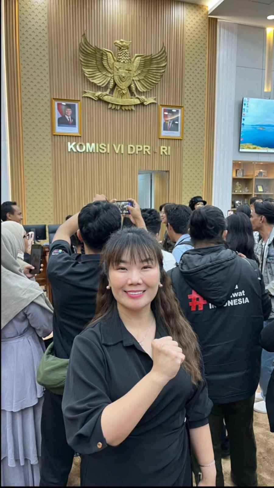 dr. Ika - Biodata, Profil, Fakta, Umur, Agama, Pacar, Karier