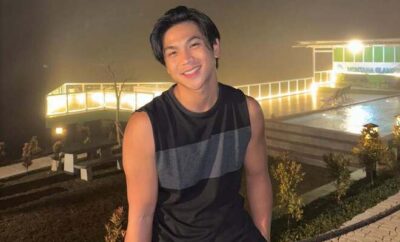 Venly Arauna - Biodata, Profil, Fakta, Umur, Agama, Pacar, Karier