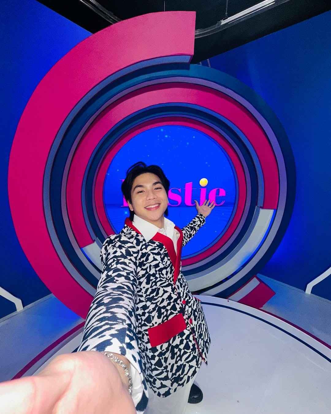 Venly Arauna - Biodata, Profil, Fakta, Umur, Agama, Pacar, Karier