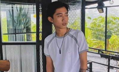 Ali Abdul Aziz - Biodata, Profil, Fakta, Umur, Agama, Pacar, Karier