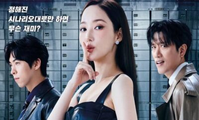Confidence Queen - Sinopsis, Pemain, OST, Review