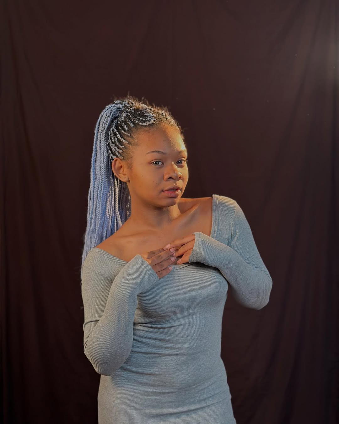 Desi Afrika – Enter Dairysia