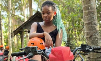 Desi Afrika - Biodata, Profil, Fakta, Umur, Agama, Suami, Karier
