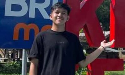 Jokam Gaming - Biodata, Profil, Fakta, Umur, Agama, Pacar, Karier