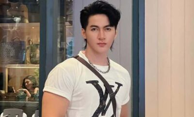 Kevin Fernando - Biodata, Profil, Fakta, Umur, Agama, Pacar