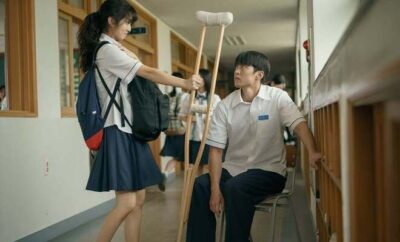 Love Untangled - Sinopsis, Pemain, OST, Review