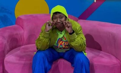 Mas Bondit - Biodata, Profil, Fakta, Umur, Agama, Pacar, Karier