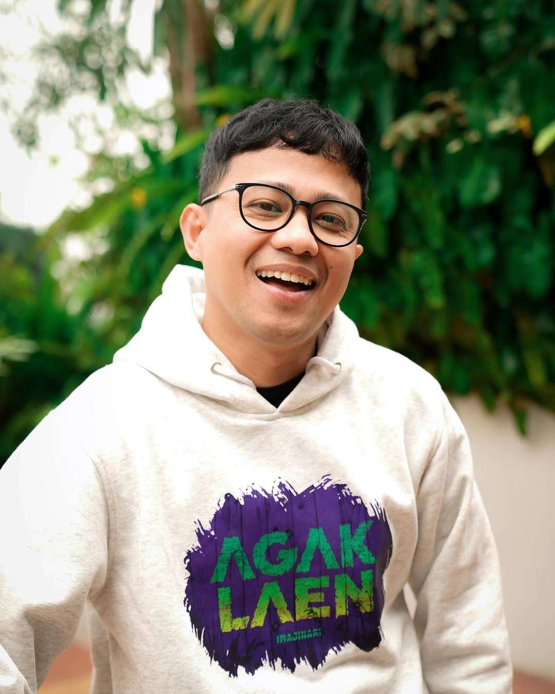 Muhadkly Acho - Biodata, Profil, Fakta, Umur, Agama, Istri, Karier