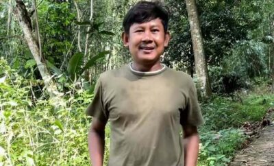 Mursid - Biodata, Profil, Fakta, Umur, Agama, Suami, Karier
