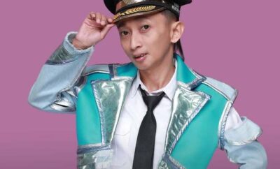 Omo Kucrut - Biodata, Profil, Fakta, Umur, Agama, Pacar, Karier