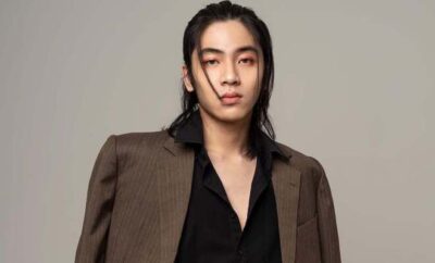 Redy Yu Rang - Biodata, Profil, Fakta, Umur, Agama, Pacar, Karier