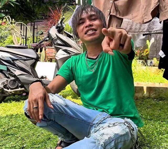 Sikomat - Biodata, Profil, Fakta, Umur, Agama, Pacar, Karier