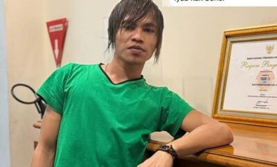 Sikomat - Biodata, Profil, Fakta, Umur, Agama, Pacar, Karier