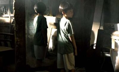 Sukma - Sinopsis, Pemain, OST, Review