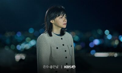 Walking On Thin Ice - Sinopsis, Pemain, OST, Review