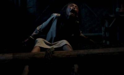 Menjelang Maghrib 2 - Sinopsis, Pemain, OST, Review
