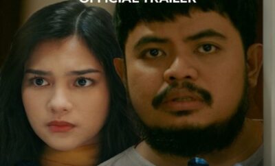 Kang Solah from Kang Mak x Nenek Gayung - Sinopsis, Pemain