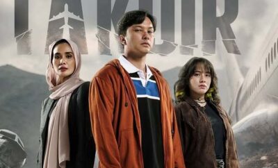 Tukar Takdir - Sinopsis, Pemain, OST, Review