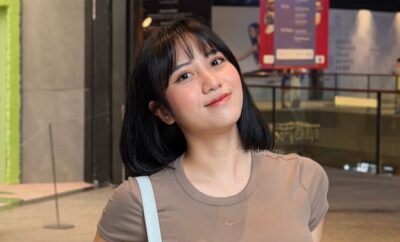 Laras Kinanda - Biodata, Profil, Umur, Agama, Pasangan, Karier